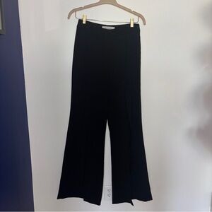 ELLIATT Tie Front Trousers